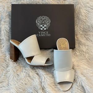Vince Camuto sandals